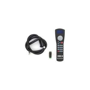 U66350 (R-) DAISY II Radiowy sterownik ręczny