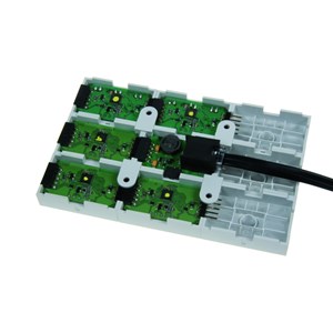 U69030 (R-) Track-Control Zestaw bazowy analog