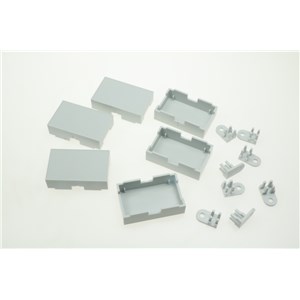 U69101 (R-) Track-Control Segmenty zamknięte (6 sz