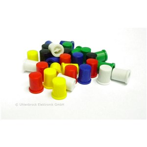 U69110 (R-) Track-Control Kolorowe klawisze (30 sz