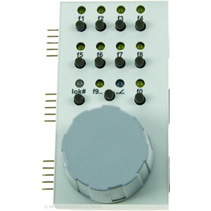 U69300 (R-) Track-Control Sterownik jazdy