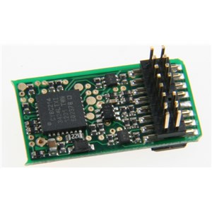 U74150 (R-) ID2 Dekoder, PluX16